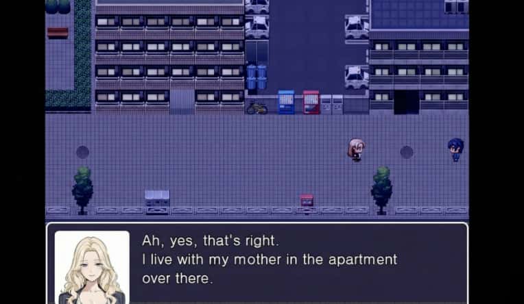 心理控制OL多角色 Immoral office : Hypno Switch 版背景